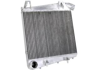 aFe Power - 46-20071 | AFE Power BladeRunner GT Series Intercooler (Ford Diesel V8-6.4L td) - Image 2