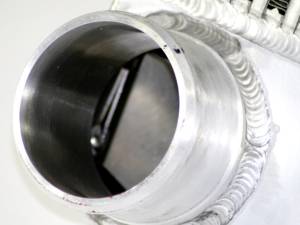 aFe Power - 46-20071 | AFE Power BladeRunner GT Series Intercooler (Ford Diesel V8-6.4L td) - Image 4