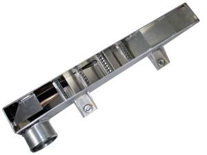aFe Power - 46-20071 | AFE Power BladeRunner GT Series Intercooler (Ford Diesel V8-6.4L td) - Image 3