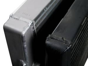 aFe Power - 46-20062 | AFE Power BladeRunner GT Series Intercooler with Tubes (Dodge Diesel L6-5.9L td) - Image 8