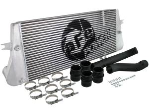 46-20062 | AFE Power BladeRunner GT Series Intercooler with Tubes (Dodge Diesel L6-5.9L td)
