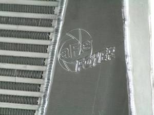 aFe Power - 46-20051 | AFE Power BladeRunner GT Series Intercooler (GM Diesel V8-6.6L td) - Image 7