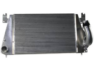 aFe Power - 46-20051 | AFE Power BladeRunner GT Series Intercooler (GM Diesel V8-6.6L td) - Image 2