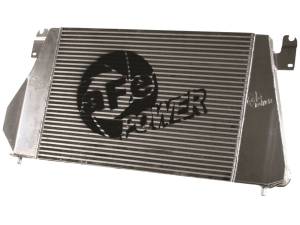 46-20051 | AFE Power BladeRunner GT Series Intercooler (GM Diesel V8-6.6L td)