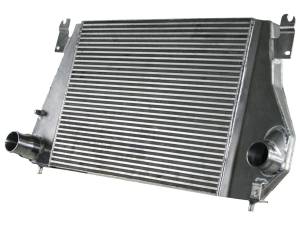aFe Power - 46-20051 | AFE Power BladeRunner GT Series Intercooler (GM Diesel V8-6.6L td) - Image 3