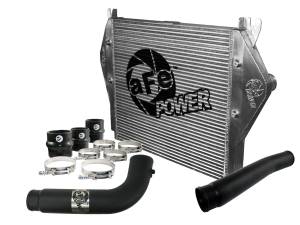 46-20032 | AFE Power BladeRunner GT Series Intercooler with Tubes (Dodge Diesel L6-6.7L td)