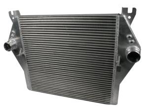 aFe Power - 46-20011 | AFE Power BladeRunner GT Series Intercooler (Dodge Diesel L6-5.9L td) - Image 2