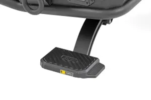 Rough Country - PW050158 | Rough Country Retractable Bed Step For Jeep Gladiator JT 4WD | Manual Pull - Image 6