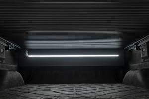 Rough Country - 51214550 | Rough Country Power Retractable Bed Cover For Chevrolet Silverado/GMC Sierra 1500 | 5' 9" Bed - Image 4
