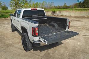 Rough Country - 51214550 | Rough Country Power Retractable Bed Cover For Chevrolet Silverado/GMC Sierra 1500 | 5' 9" Bed - Image 8