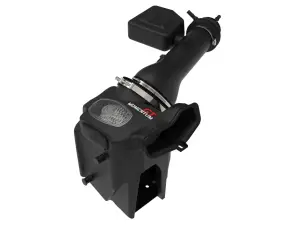 aFe Power - 50-70129D | AFE Power Momentum GT Cold Air Intake System With Pro DRY S Filter For Ford F-250/F-350 Super Duty Gas V8-7.3L - Image 1