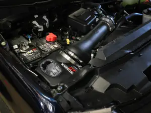 aFe Power - 50-70129D | AFE Power Momentum GT Cold Air Intake System With Pro DRY S Filter For Ford F-250/F-350 Super Duty Gas V8-7.3L - Image 3