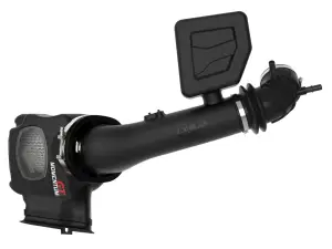 aFe Power - 50-70129D | AFE Power Momentum GT Cold Air Intake System With Pro DRY S Filter For Ford F-250/F-350 Super Duty Gas V8-7.3L - Image 6
