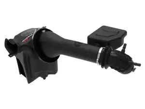 aFe Power - 50-70129R | AFE Power Momentum GT Cold Air Intake System With Pro 5R Filter For Ford F-250/F-350 Super Duty Gas V8-7.3L - Image 3