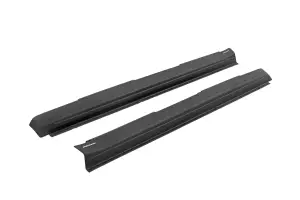 TC13030 | Rough Country Trail Cladding Rocker Sill Plates For Ram 1500 2WD/4WD