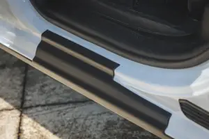Rough Country - TC13030 | Rough Country Trail Cladding Rocker Sill Plates For Ram 1500 2WD/4WD - Image 5