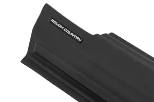 Rough Country - TC13030 | Rough Country Trail Cladding Rocker Sill Plates For Ram 1500 2WD/4WD - Image 3