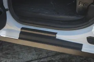 Rough Country - TC13030 | Rough Country Trail Cladding Rocker Sill Plates For Ram 1500 2WD/4WD - Image 6