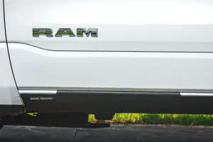 Rough Country - TC13030 | Rough Country Trail Cladding Rocker Sill Plates For Ram 1500 2WD/4WD - Image 8