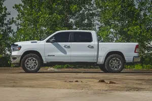 Rough Country - TC13030 | Rough Country Trail Cladding Rocker Sill Plates For Ram 1500 2WD/4WD - Image 10