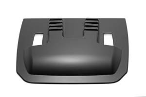 Rough Country - HS60010-PDS | Rough Country Hood Scoop For Jeep Gladiator JT/Wrangler JL 4WD | Anvil - Image 3