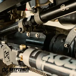 Kryptonite - KRRTB14 | Kryptonite Death Grip Track Bar For Ram 2500/3500 4WD - Image 2