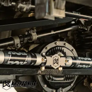 Kryptonite - KRRTB14 | Kryptonite Death Grip Track Bar For Ram 2500/3500 4WD - Image 5