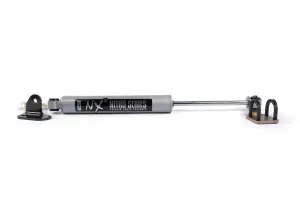 BDS2026SH | BDS Suspension High Mount Steering Stabilizer Kit With NX2 Shocks For Jeep Wrangler JK