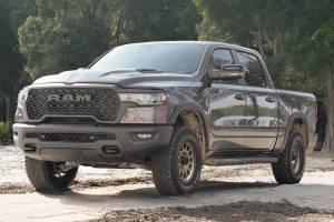 Eibach - E86-27-011-06-22 | Eibach PRO-TRUCK-LIFT STAGE 2R For Ram 1500 / Ram 1500 Rebel | Pair Of Front Coilovers + Rear Reservoir Shocks + Rear Springs - Image 3