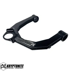Kryptonite - KRUCA19 | Kryptonite Upper Control Arm Kit For Chevrolet Silverado / GMC Sierra 1500 | 6 Lug, With DSSV Suspension - Image 2