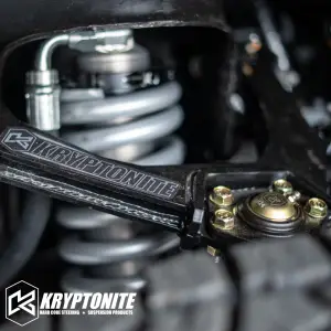 Kryptonite - KRUCA19 | Kryptonite Upper Control Arm Kit For Chevrolet Silverado / GMC Sierra 1500 | 6 Lug, With DSSV Suspension - Image 4