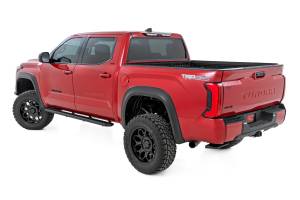 Rough Country - 55006 | Rough Country Multi Color LED Running Boards For Toyota Tundra 2WD/4WD | CrewMax - Image 8