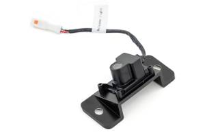Rough Country - 55006 | Rough Country Multi Color LED Running Boards For Toyota Tundra 2WD/4WD | CrewMax - Image 9