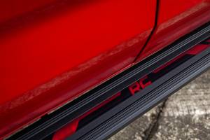 Rough Country - 55006 | Rough Country Multi Color LED Running Boards For Toyota Tundra 2WD/4WD | CrewMax - Image 13