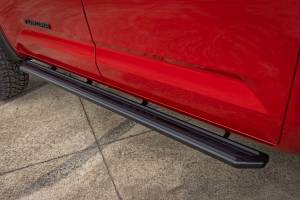 Rough Country - 55006 | Rough Country Multi Color LED Running Boards For Toyota Tundra 2WD/4WD | CrewMax - Image 15