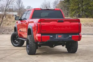 Rough Country - 55006 | Rough Country Multi Color LED Running Boards For Toyota Tundra 2WD/4WD | CrewMax - Image 16