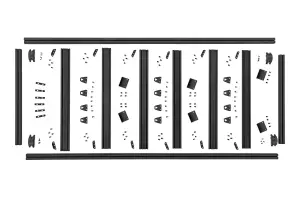 88200 | Rough Country Roof Rack Mercedes Sprinter-Benz Sprinter 2500 / 3500