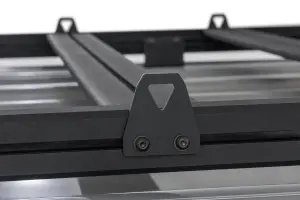 Rough Country - 88200 | Rough Country Roof Rack Mercedes Sprinter-Benz Sprinter 2500 / 3500 - Image 4