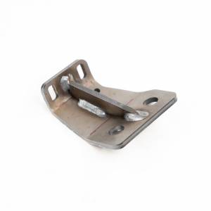 110-91329 | Cognito GM HD Idler Support Frame Gusset Kit (Silverado, Sierra 2500 HD, 3500 HD 2WD/4WD)