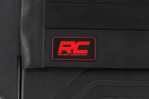 Rough Country - 50514550 | Rough Country Hard Roll Up Bed Cover For Toyota Tundra | 5'7" Bed - Image 7