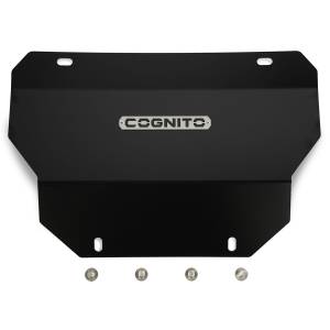 110-91295 | Cognito Front Splash Guard Kit (Silverado/Sierra 2500/3500 2WD/4WD)