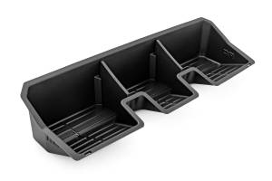 RC09902 | Rough Country Under Seat Storage For Tesla Cybertruck 4WD