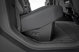 Rough Country - RC09902 | Rough Country Under Seat Storage For Tesla Cybertruck 4WD - Image 6