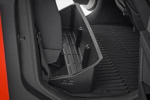 Rough Country - RC09902 | Rough Country Under Seat Storage For Tesla Cybertruck 4WD - Image 7