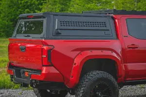 Rough Country - 73407 | Rough Country Truck Bed Cap For Toyota Tacoma | Modular, 5' Bed - Image 10