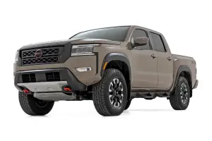 Rough Country - 82014 | Rough Country 1.5 Inch Leveling Kit For Nissan Frontier PRO-4X - Image 2