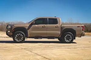 Rough Country - 82014 | Rough Country 1.5 Inch Leveling Kit For Nissan Frontier PRO-4X - Image 5