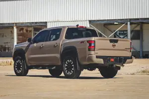 Rough Country - 82014 | Rough Country 1.5 Inch Leveling Kit For Nissan Frontier PRO-4X - Image 6