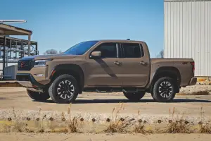 Rough Country - 82014 | Rough Country 1.5 Inch Leveling Kit For Nissan Frontier PRO-4X - Image 7