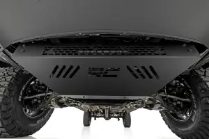 Rough Country - 85002 | Rough Country Skid Plate For Mercedes-Benz Sprinter 2500 / Sprinter 3500 - Image 3